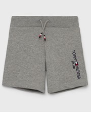 Spodnie - Szorty dziecięce - Answear.com Tommy Hilfiger