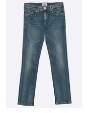 spodnie - Jeansy dziecięce Scanton 104-175 cm KB0KB02997 - Answear.com