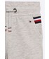Spodnie Tommy Hilfiger - Szorty dziecięce 104-176 cm KB0KB02861