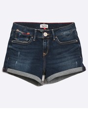 spodnie - Szorty dziecięce 128-164 cm KG0KG02264 - Answear.com