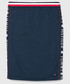 Spódniczka Tommy Hilfiger - Spódnica dziecięca 116-122 cm KG0KG03837
