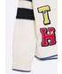 Sweter Tommy Hilfiger - Kardigan dziecięcy Cricket 110-176 cm KG0KG02325