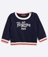 Sweter Tommy Hilfiger - Sweter dziecięcy 62-80 cm KN0KN00510
