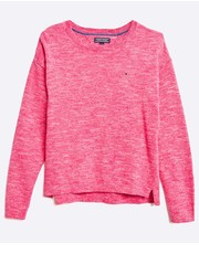 sweter - Sweter dziecięcy KG0KG02570 - Answear.com
