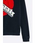 Sweter Tommy Hilfiger - Sweter dziecięcy 128-176 cm KG0KG02946