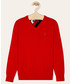 Sweter Tommy Hilfiger - Sweter dziecięcy 140-176 cm KB0KB05404