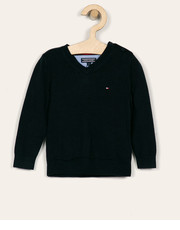 sweter - Sweter dziecięcy 80-176 cm KB0KB03978 - Answear.com