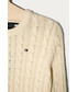 Sweter Tommy Hilfiger - Sweter dziecięcy 128-176 cm KB0KB06082