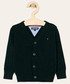 Sweter Tommy Hilfiger - Kardigan dziecięcy 74-176 cm KB0KB03979