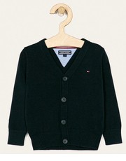 Sweter - Kardigan dziecięcy 74-176 cm - Answear.com Tommy Hilfiger