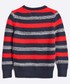 Sweter Tommy Hilfiger - Sweter dziecięcy 104-176 cm KB0KB02570