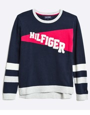 sweter - Sweter dziecięca 122-176 cm KG0KG02315 - Answear.com