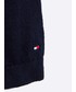 Sweter Tommy Hilfiger - Kardigan dziecięcy 92-122 cm KL0KL01090