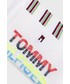 Skarpety Tommy Hilfiger skarpetki dziecięce kolor biały