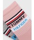 Skarpety Tommy Hilfiger skarpetki dziecięce kolor szary
