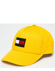 czapka dziecięca - Czapka AU0AU00318 - Answear.com
