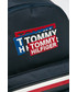 Plecak dziecięcy Tommy Hilfiger - Plecak AU0AU00762