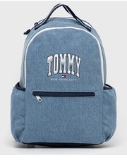 Plecak dziecięcy plecak mały z aplikacją - Answear.com Tommy Hilfiger