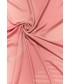 Szalik Tommy Hilfiger szal damski kolor różowy wzorzysty