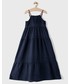 Sukienka dziecięca Tommy Hilfiger - Sukienka dziecięca 152-176 cm