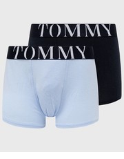 Bielizna dziecięca bokserki dziecięce (2-pack) - Answear.com Tommy Hilfiger