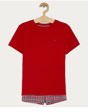piżama dziecięca - Piżama dziecięca 128-164 cm UB0UB00306.4891 - Answear.com