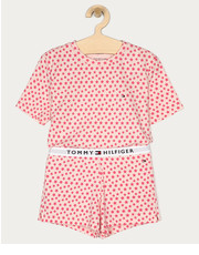 piżama dziecięca - Piżama dziecięca 128-164 cm UG0UG00362.4891 - Answear.com