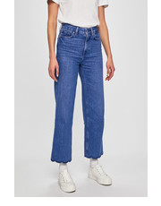 jeansy - Jeansy Gramercy WW0WW24451 - Answear.com