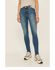 jeansy - Jeansy Como WW0WW27236 - Answear.com
