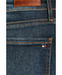 Jeansy Tommy Hilfiger - Jeansy Rome 1M87624289.NOS
