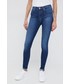 Jeansy Tommy Hilfiger jeansy damskie medium waist