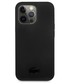 Etui pokrowiec saszetka Lacoste etui na telefon iPhone 13 Pro Max 6,7 kolor czarny
