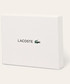 Portfel Lacoste - Portfel skórzany NF2960CE