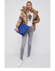 shopper bag - Torebka NF1888PO - Answear.com
