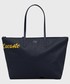 Shopper bag Lacoste - Torebka