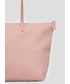 Shopper bag Lacoste - Torebka NF1888PO