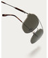 Okulary Lacoste - Okulary przeciwsłoneczne L103SND 40006 L103SND.40006.038