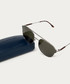 Okulary Lacoste - Okulary przeciwsłoneczne L103SND 40006 L103SND.40006.038
