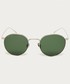 Okulary Lacoste - Okulary przeciwsłoneczne L202SPC 39623