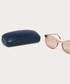 Okulary Lacoste - Okulary przeciwsłoneczne L896S 662