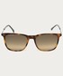 Okulary Lacoste - Okulary przeciwsłoneczne L870S 214