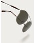 Okulary Lacoste - Okulary przeciwsłoneczne L103SND 40006