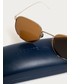 Okulary Lacoste - Okulary przeciwsłoneczne L206S 39647