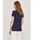 Bluzka Lacoste - T-shirt