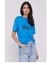 bluzka - T-shirt - Answear.com