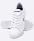 Sportowe buty dziecięce Lacoste - Buty dziecięce Carnaby 733SPJ1003042