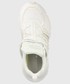 Sneakersy Lacoste sneakersy kolor biały