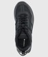 Sneakersy męskie Lacoste Buty kolor czarny