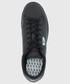 Sneakersy męskie Lacoste Buty skórzane Masters Classic kolor czarny