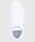 Sneakersy męskie Lacoste Buty kolor biały